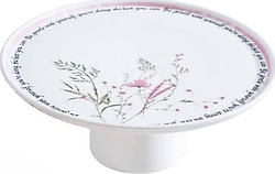 Acar HCA9088 Laila 26 cm Ayaklı Sunum Tabağı