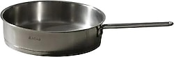 Acar Karat 28 cm Çelik Tava