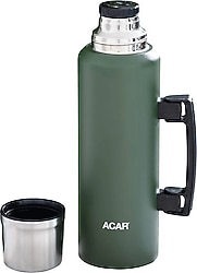 Acar Karat X 0.75 lt Çelik Termos