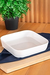 Acar Master Kare Kase 18 cm