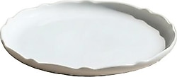 Acar Nirvana 22 cm Yuvarlak Sunum Tabağı