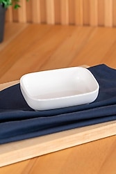Acar Pure Royal 11 cm Dikdörtgen Kase