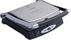 Acar PWR-10452 Ultimate Pro Pressio Inox 2000 W Izgara ve Tost Makinesi