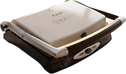 Acar PWR-10452 Ultimate Pro Pressio Krem 2000 W Izgara ve Tost Makinesi