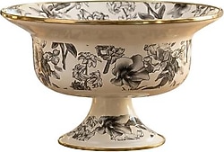 Acar Scottish Garden 28 cm Emaye Meyvelik