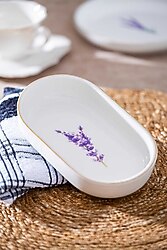Acar Soft Royal 15 cm Oval Tabak