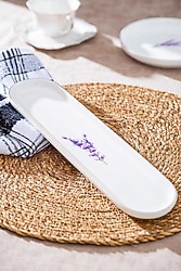 Acar Soft Royal 30 cm Kayık Tabak