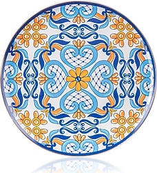 Acar Stella Porselen Servis Tabak 27 cm