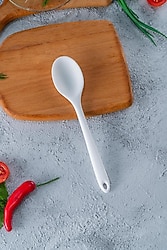 Acar Sweet 20.5 cm Silikon Servis Kaşığı