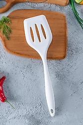 Acar Sweet 20 cm Silikon Mutfak Spatulası