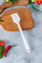 Acar Sweet 25 cm Silikon Yumurta Fırçası