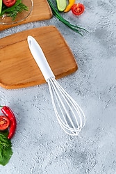 Acar Sweet 27 cm Silikon Çırpıcı