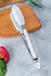 Acar Sweet 28 cm Silikon Servis Maşası