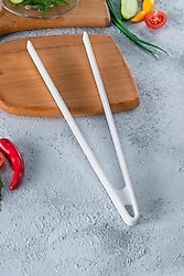 Acar Sweet 29 cm Silikon Servis Maşası