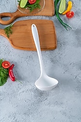 Acar Sweet 30 cm Silikon Servis Kepçesi