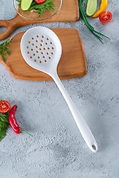 Acar Sweet 33 cm Silikon Kevgir
