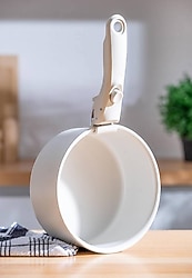 Acar Ultimate Pro 18 cm Çıkarılabilir Saplı Sos Tavası