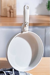 Acar Ultimate Pro 24 cm Çıkarılabilir Saplı Tava
