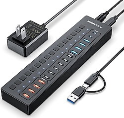 Acasis USB Çoğaltıcı