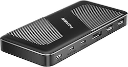 Acasis DS-9003 Laptop Docking Station