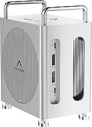 Acasis Mac Mini TB1201 40 Gbps Docking Station