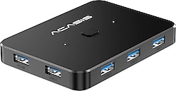 Acasis KVM Switch