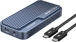 Acasis TB501-PRO M.2 NVMe Harddisk Kutusu