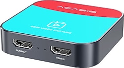 Acasis Capture Card