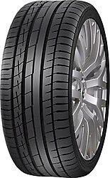Accelera Iota ST-68 235/55 R19 105V XL Yaz Lastiği - 2025
