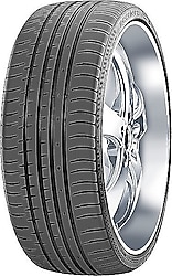 Accelera PHI 225/30 R20 85Y XL Yaz Lastiği