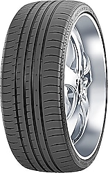 Accelera PHI 235/35 R20 92Y XL Yaz Lastiği - 2025
