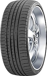 Accelera PHI 255/40 R20 101Y XL Yaz Lastiği - 2025