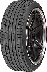 Accelera PHI-R 165/40 R17 72V XL Yaz Lastiği