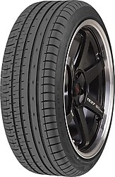 Accelera PHI-R 245/40 R20 99Y XL Yaz Lastiği