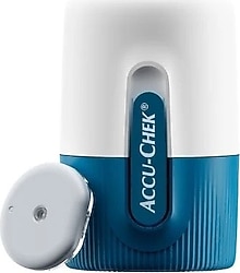 Accu-Chek SmartGuide Şeker Takip Cihazı