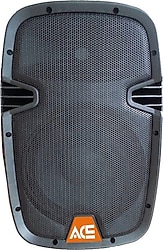 Ace Audio PAQ-8BL 100 W Şarjlı Hoparlör