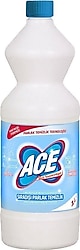 Ace Klasik Çamaşır Suyu 1 lt