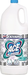 Ace Platinum Anadolu Ferahlığı Çamaşır Suyu 4 lt