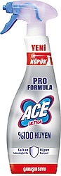 Ace Professional 700 ml Ultra Köpük