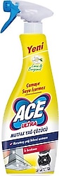 Ace Ultra Köpük Çamaşır Susuz 700 ml Mutfak Spreyi