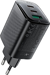 Acefast A108 67 W Hızlı Şarj Adaptörü