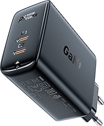 Acefast A29 50 W Hızlı Şarj Adaptörü