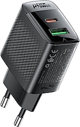 Acefast A98 30 W Hızlı Şarj Adaptörü