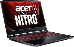 Acer Nitro 5 AN515-57 NH.QELEY.004 i5-11400H 8 GB 512 GB SSDRTX3050 15.6" Full HD Notebook