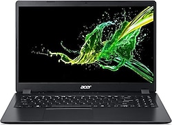 Acer Aspire 3 A315-34-C4LS NX.HE3EY.00E Celeron N4020 4 GB 128 GB SSD UHD Graphics 600 15.6" Notebook