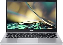 Acer Aspire 3 A315-510P-38X0 NX.KDHEY.003 i3-N305 8 GB 256 GB SSD UHD Graphics 15.6" Full HD Notebook