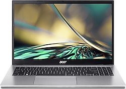 Acer Aspire 3 A315-59G-521D NX.K6WEY.001 i5-1235U 8 GB 512 GB SSD MX550 15.6" Full HD Notebook