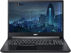 Acer Aspire 7 A715-75G-55C8 NH.Q99EY.005 i5-10300H 8 GB 256 GB SSD GTX1650 15.6" Full HD Notebook