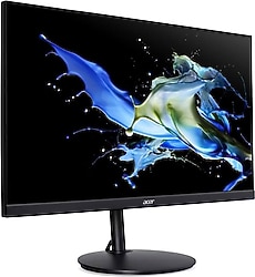 Acer CB272U E3 UM.HB2EE.319 27" 1 ms 2K Pivot IPS 100 Hz Oyuncu Monitörü