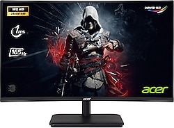 Acer ED270UP 27" 1 ms WQHD Curved Monitör